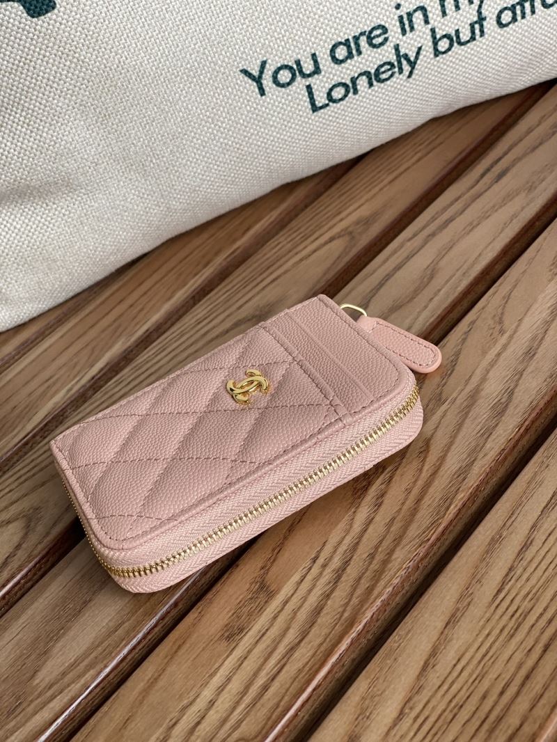 Chanel Wallet Purse